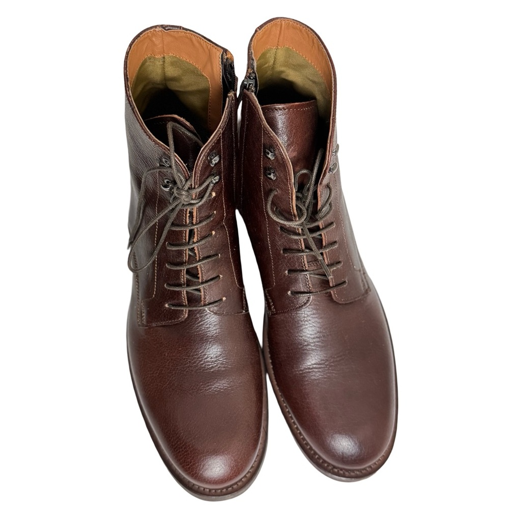 Aldo Genuine Leather Casual/Dress Boots - Picture 3 of 7